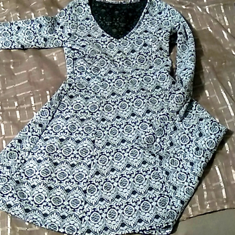 Dresses
